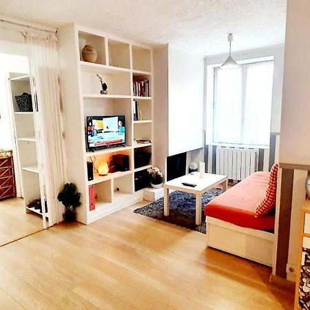 Bel Appartement En Colocation Montpellier Kültér fotó