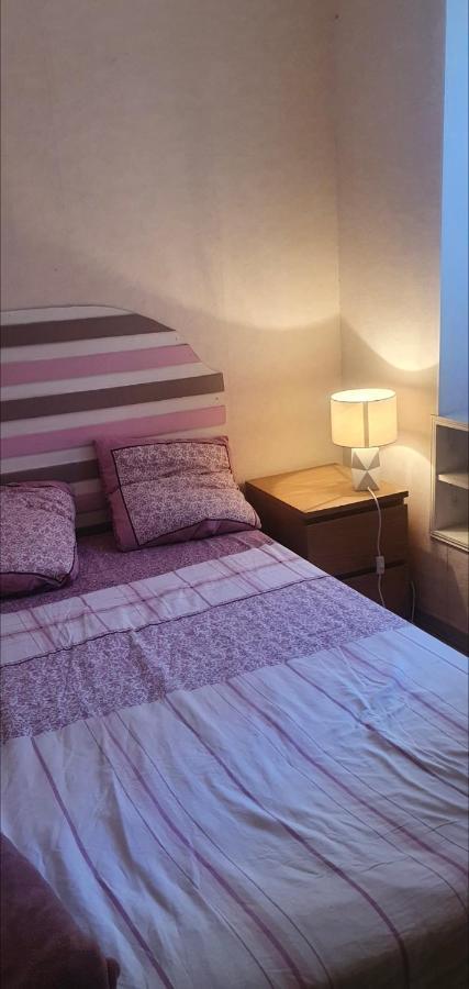 Bel Appartement En Colocation Montpellier Kültér fotó
