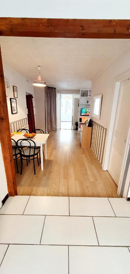 Bel Appartement En Colocation Montpellier Kültér fotó
