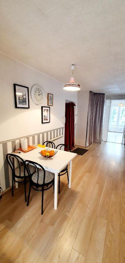 Bel Appartement En Colocation Montpellier Kültér fotó