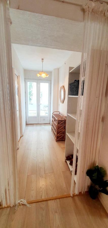 Bel Appartement En Colocation Montpellier Kültér fotó