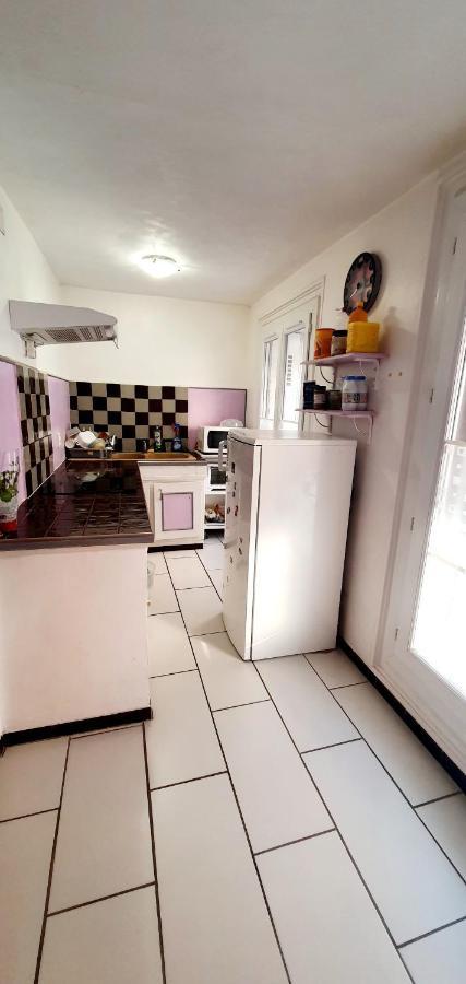 Bel Appartement En Colocation Montpellier Kültér fotó
