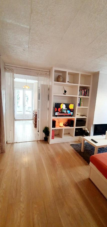 Bel Appartement En Colocation Montpellier Kültér fotó