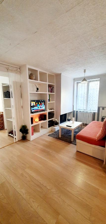 Bel Appartement En Colocation Montpellier Kültér fotó