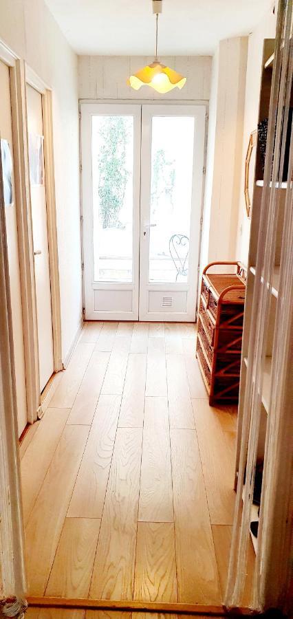 Bel Appartement En Colocation Montpellier Kültér fotó