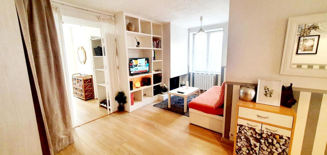 Bel Appartement En Colocation Montpellier Kültér fotó