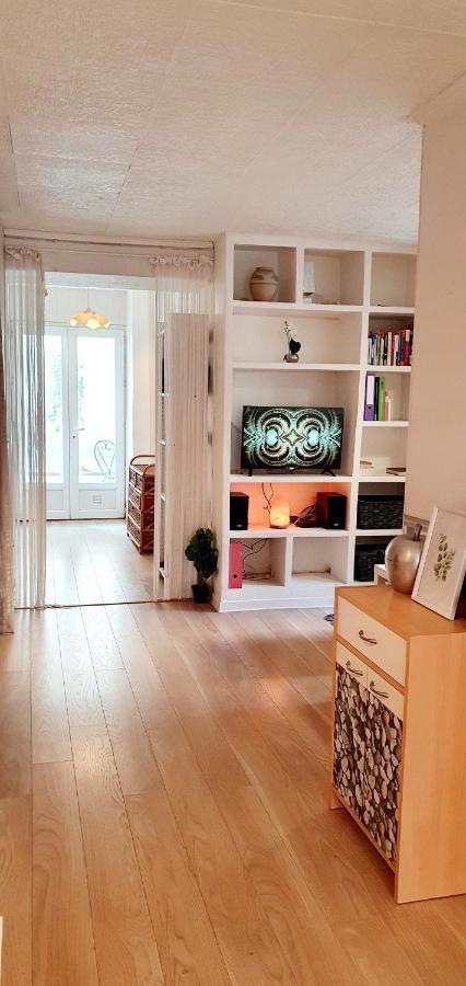 Bel Appartement En Colocation Montpellier Kültér fotó