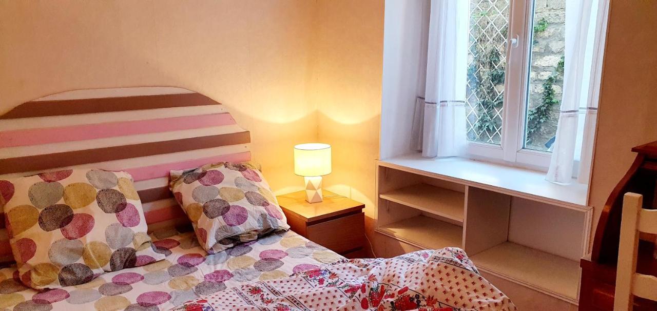 Bel Appartement En Colocation Montpellier Kültér fotó
