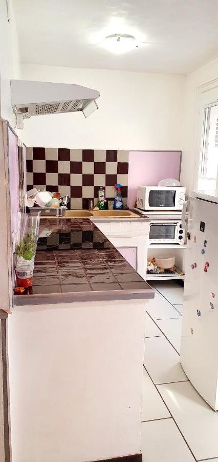 Bel Appartement En Colocation Montpellier Kültér fotó